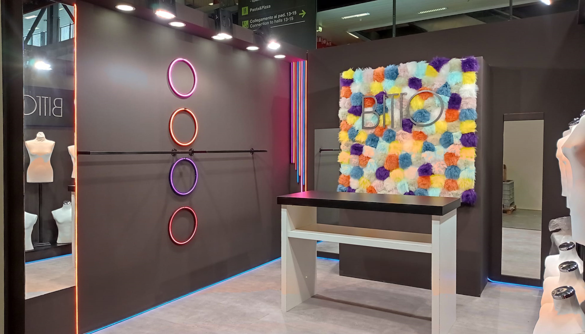 LINEAPELLE – BITTO 2 – 2024