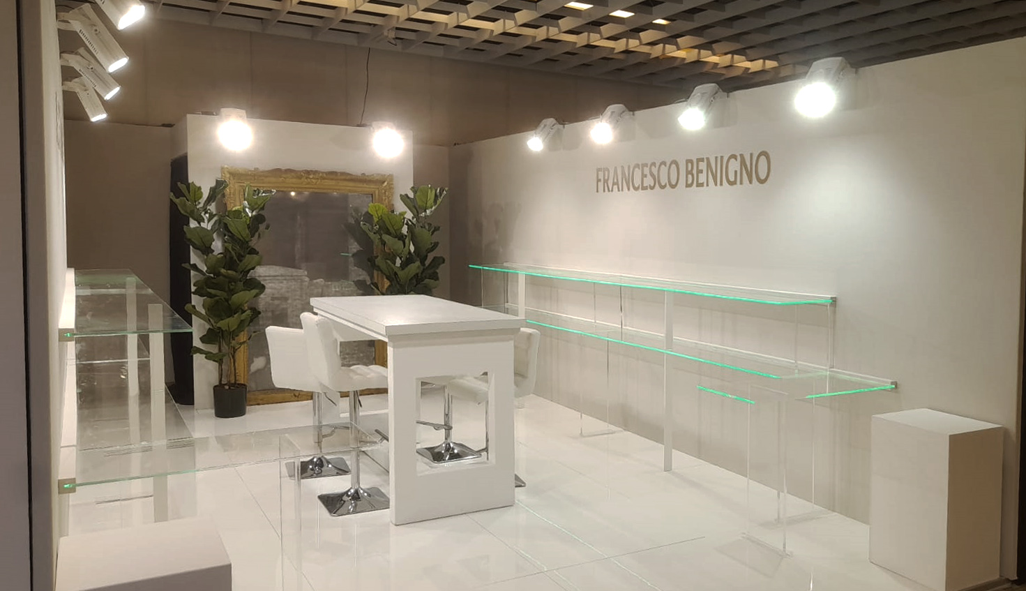 PITTI – BENIGNO 1 – 2024